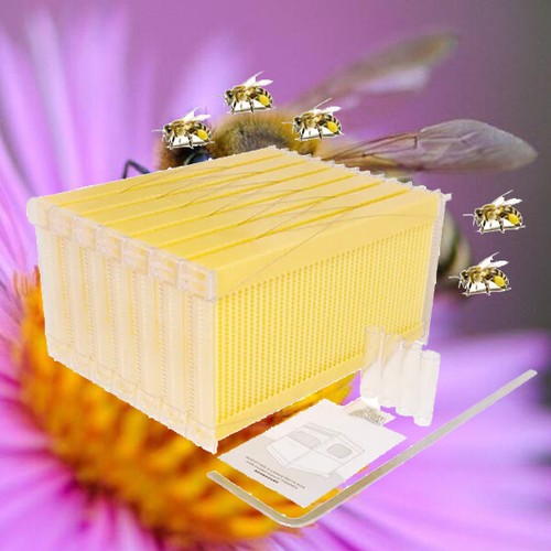 Bpa free automatic honey - 7,